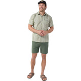 Men's Vallis 7.5" Short