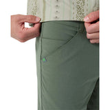 Men's Vallis 7.5" Short