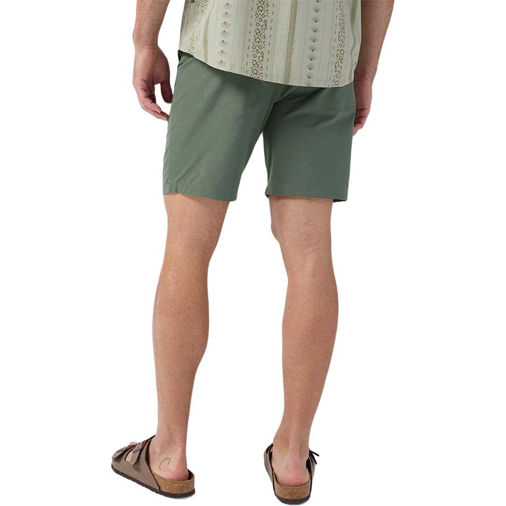 Men's Vallis 7.5" Short