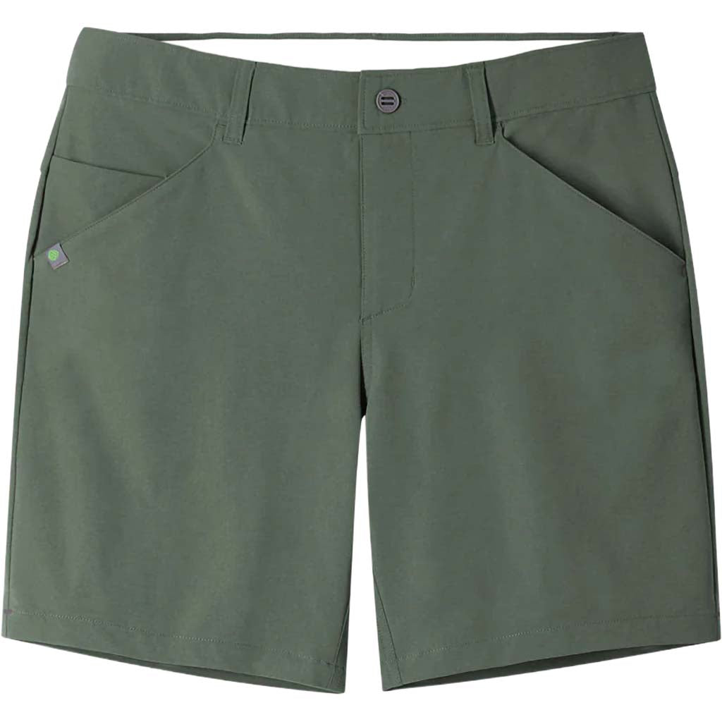 Men's Vallis 7.5" Short