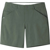 Men's Vallis 7.5" Short