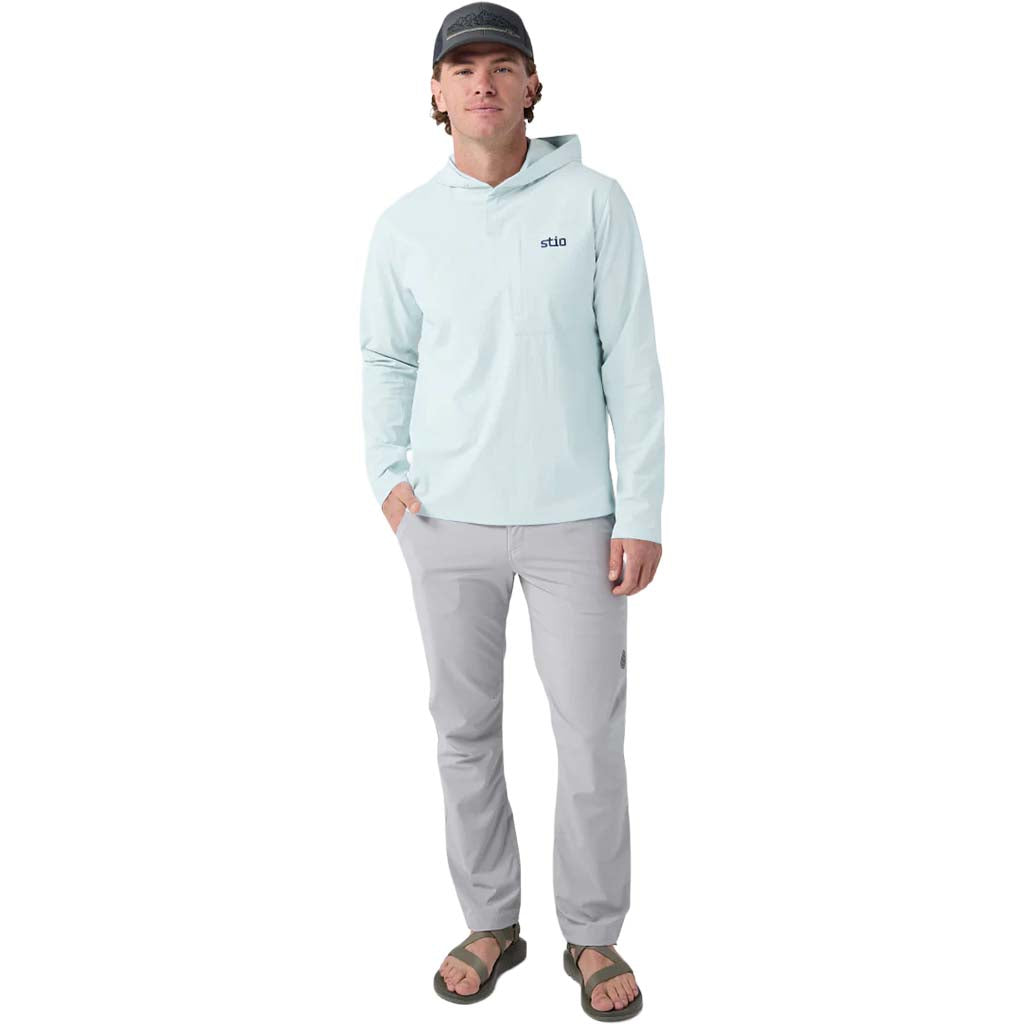 Men's Vescent Hoodie