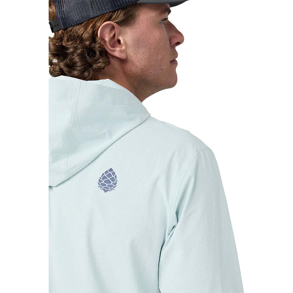 Men's Vescent Hoodie