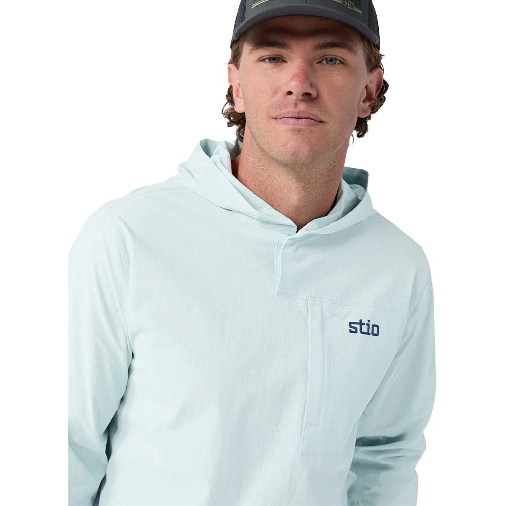 Men's Vescent Hoodie