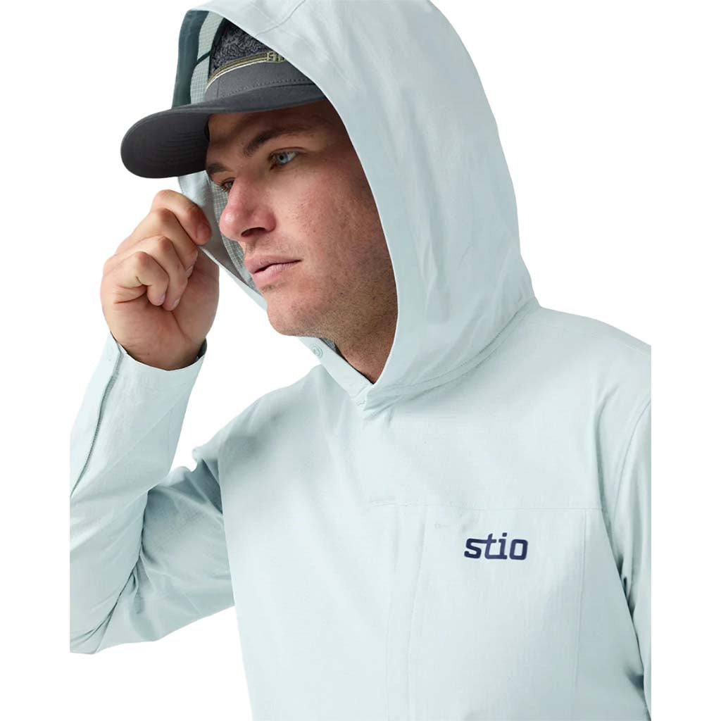 Men's Vescent Hoodie