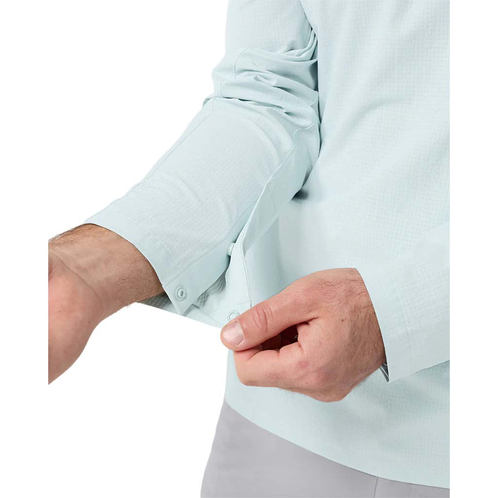 Men's Vescent Hoodie