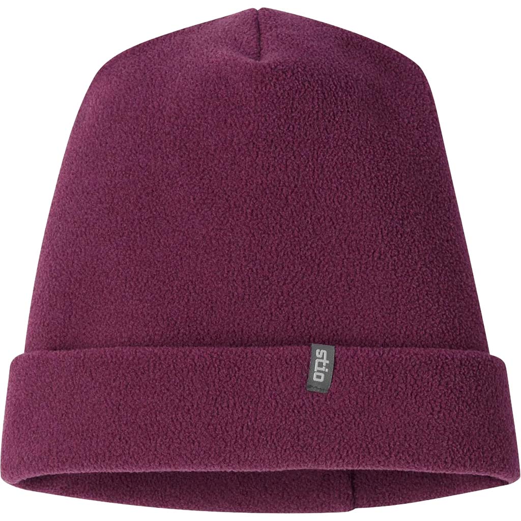 Turpin Fleece Cuff Beanie