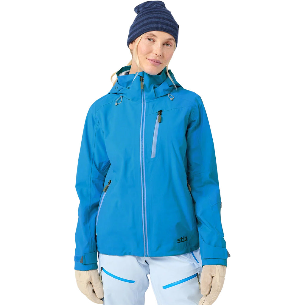 Women's Environ Jacket