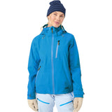 Women's Environ Jacket
