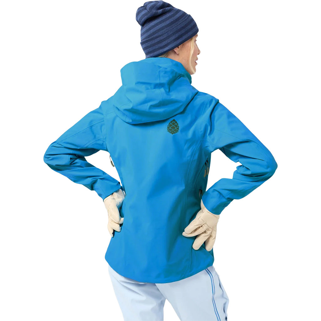 Women's Environ Jacket