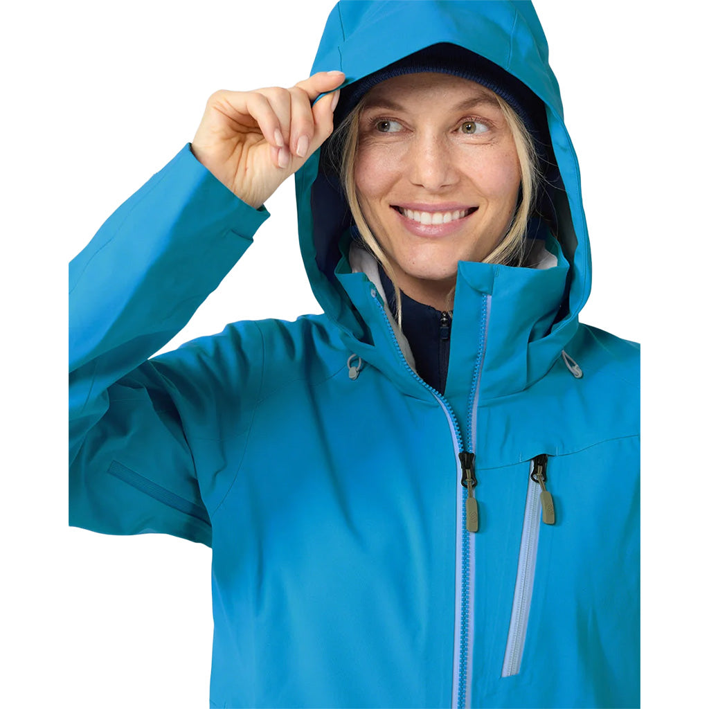 Women's Environ Jacket