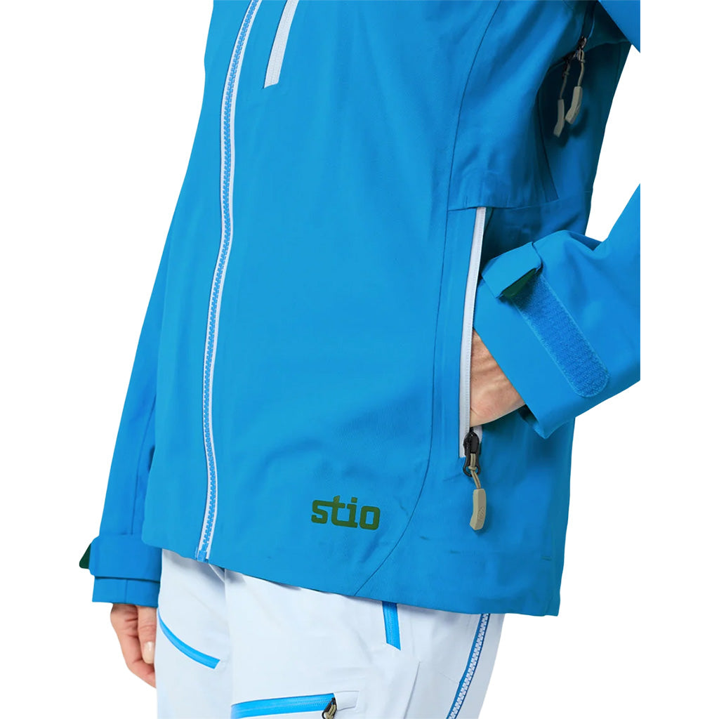 Women's Environ Jacket