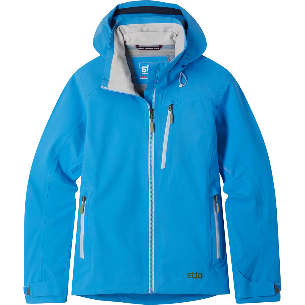 Women's Environ Jacket