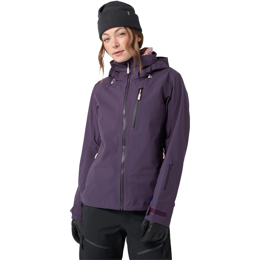 Women's Environ Jacket
