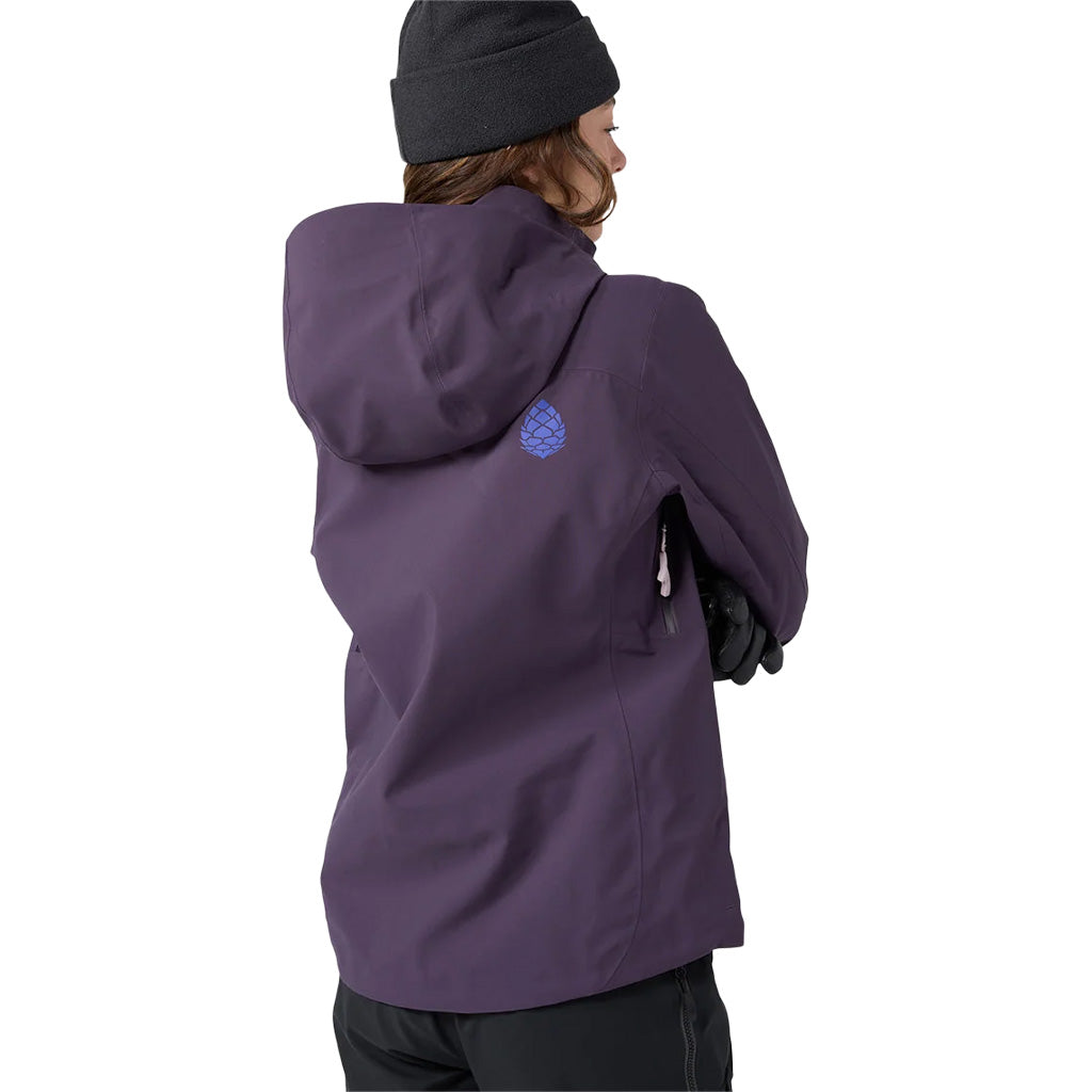 Women's Environ Jacket