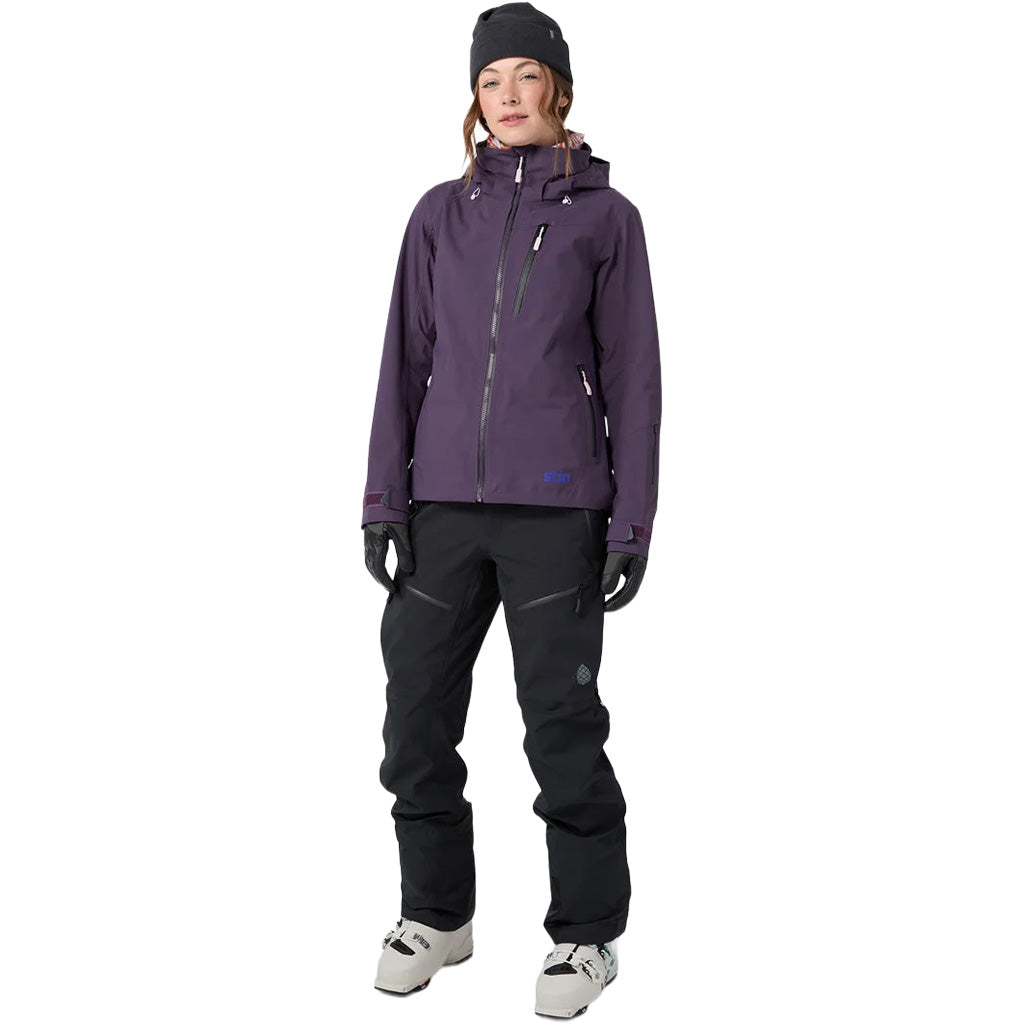 Women's Environ Jacket