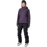 Women's Environ Jacket