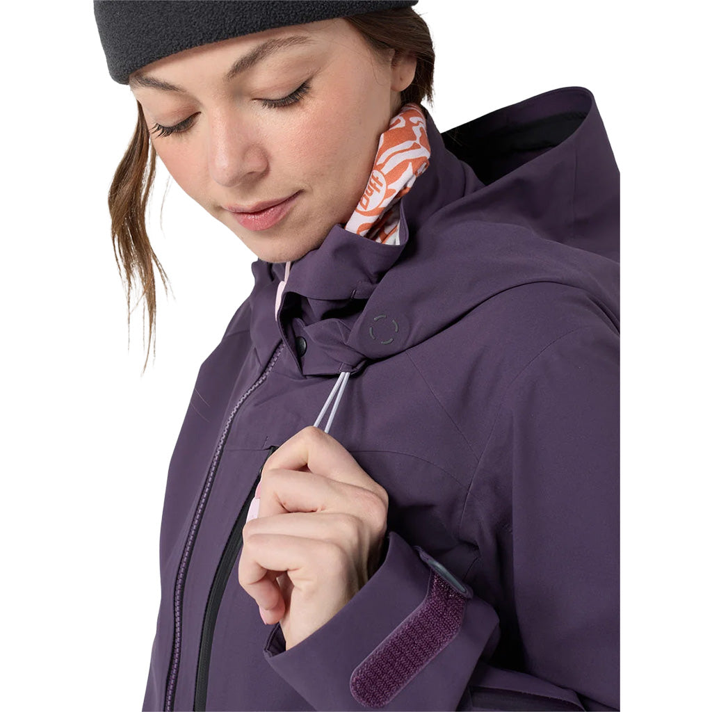 Women's Environ Jacket