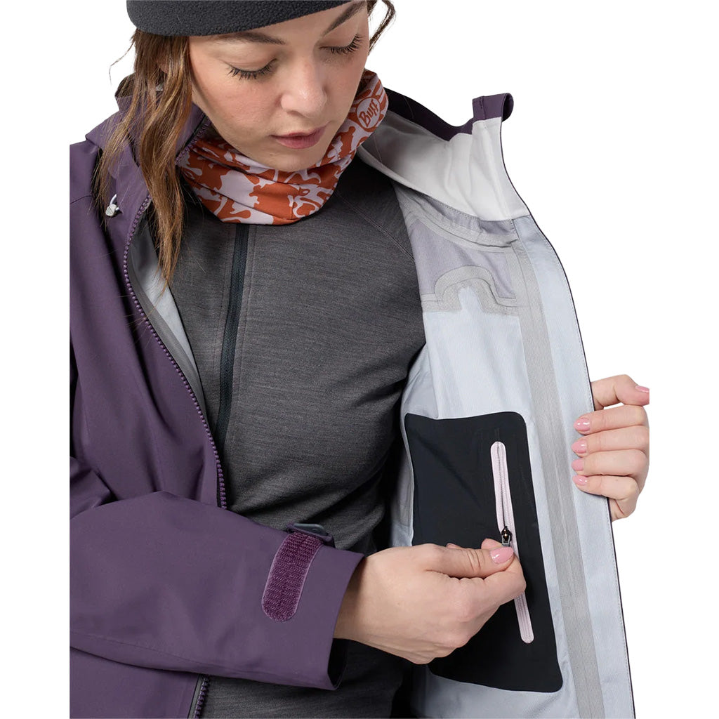 Women's Environ Jacket