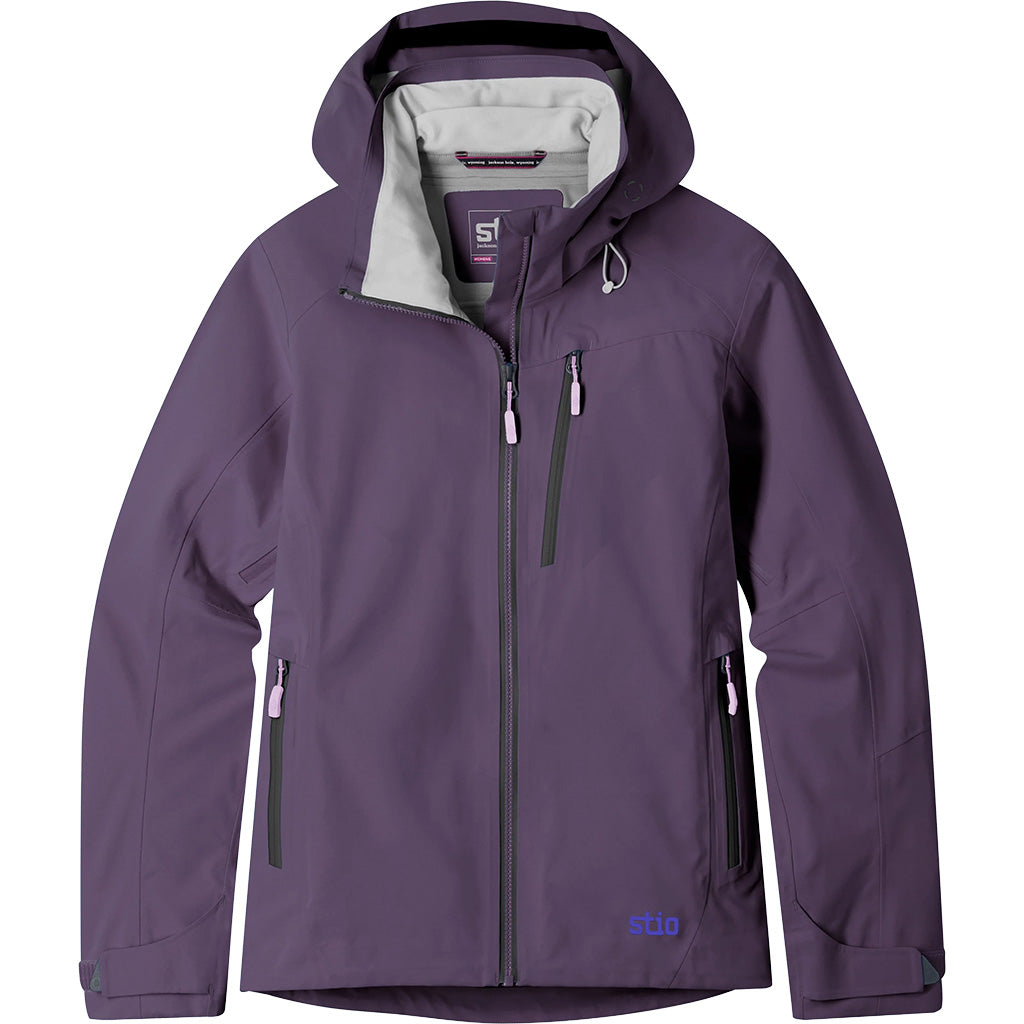 Women's Environ Jacket