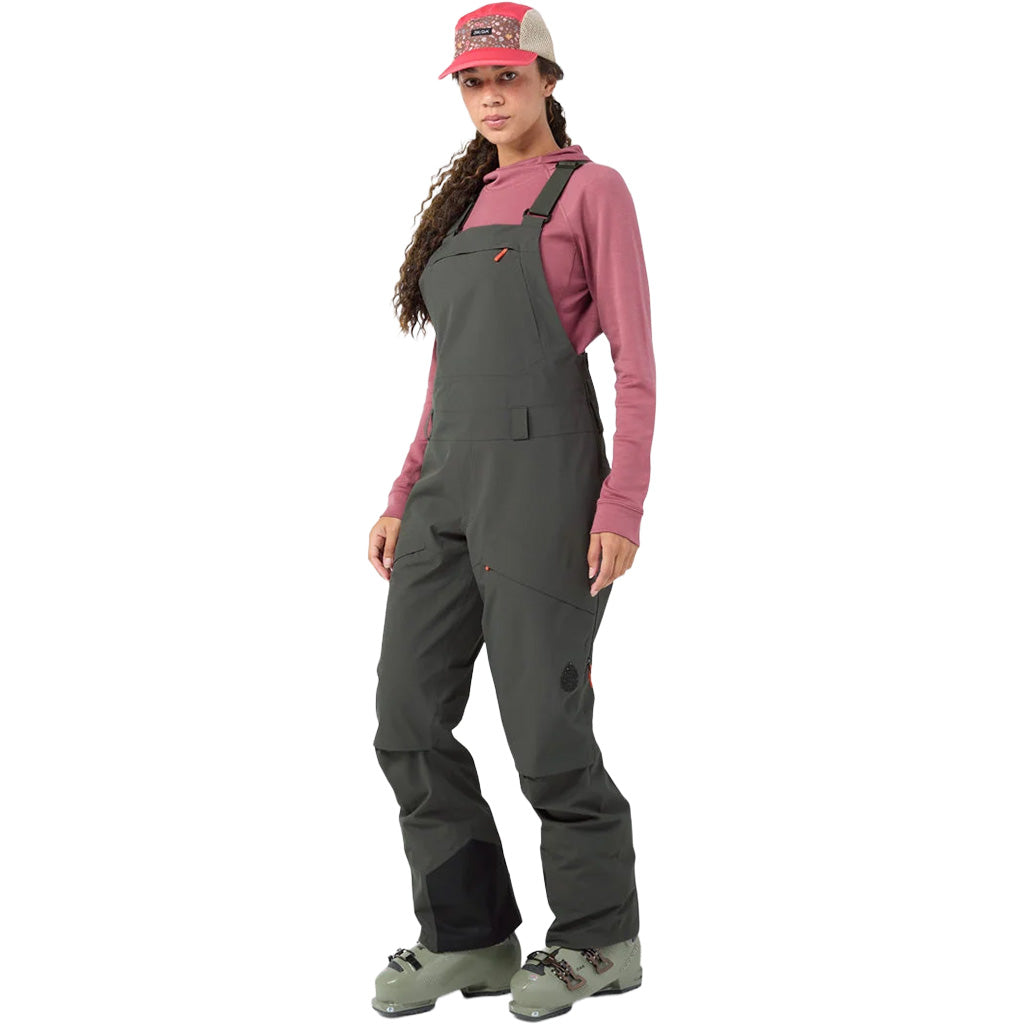Women's Skyrider Bib