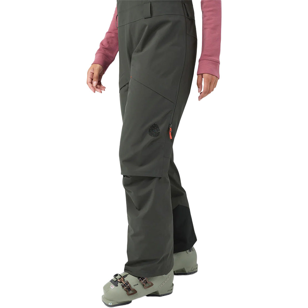 Women's Skyrider Bib