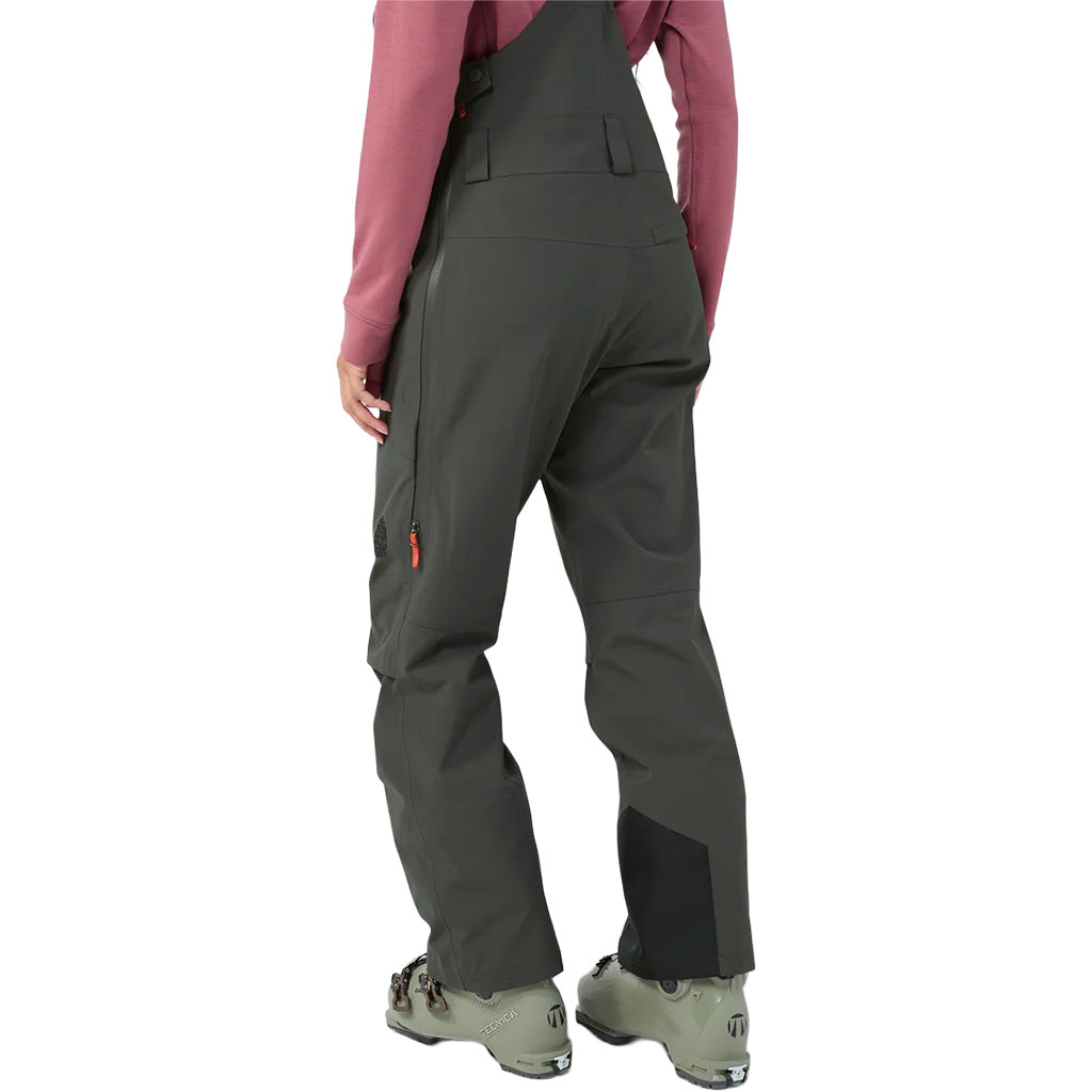 Women's Skyrider Bib