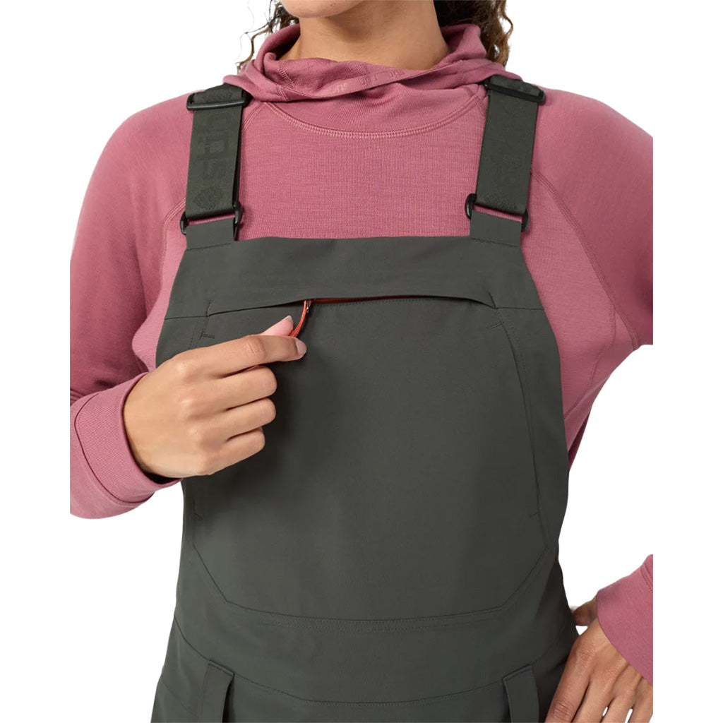 Women's Skyrider Bib