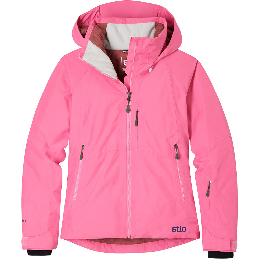 Women's Valara Insulated Jacket