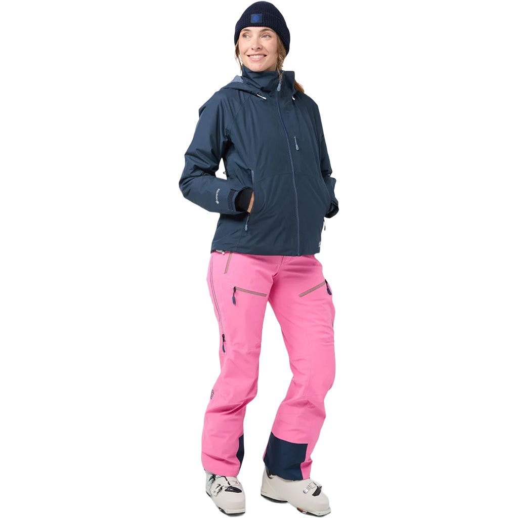 Women's Valara Insulated Jacket