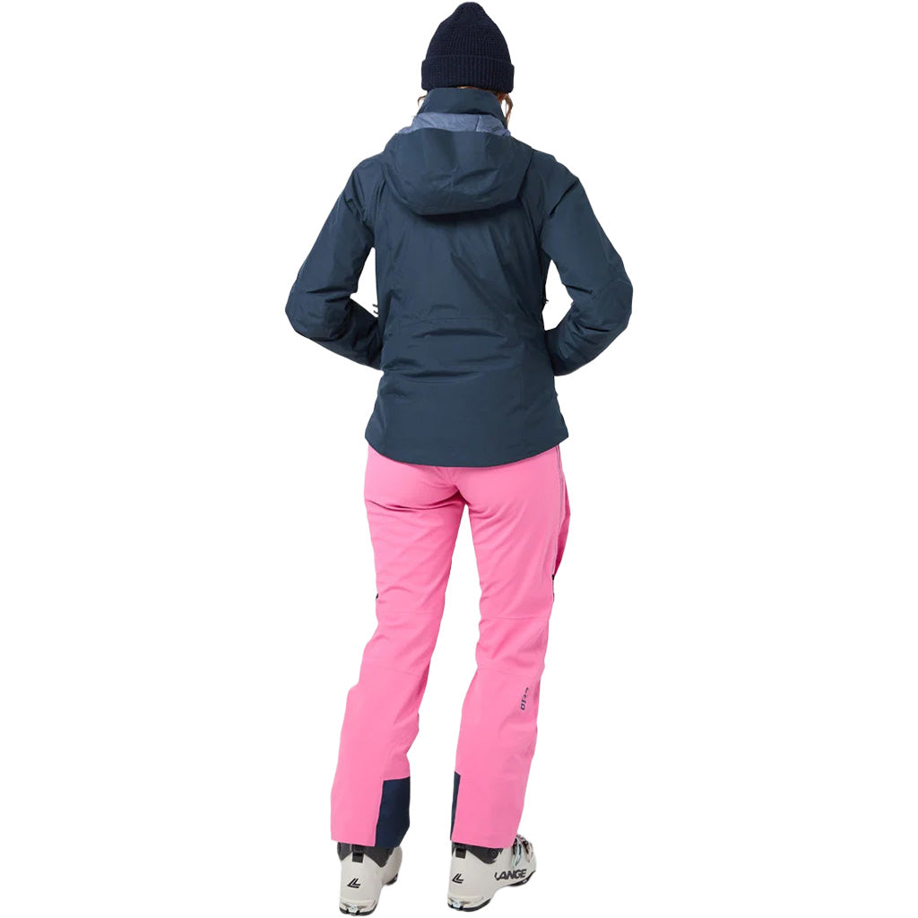 Women's Valara Insulated Jacket