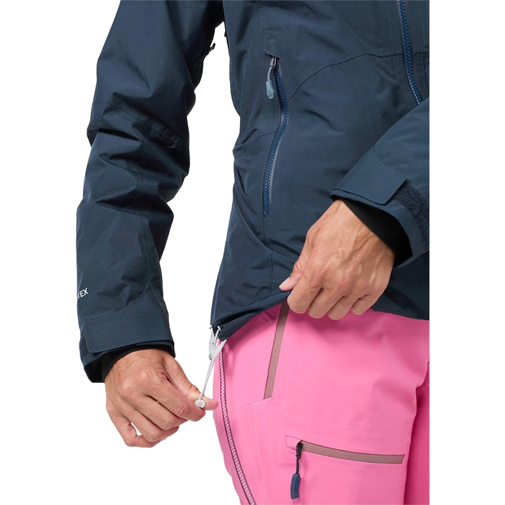 Women's Valara Insulated Jacket