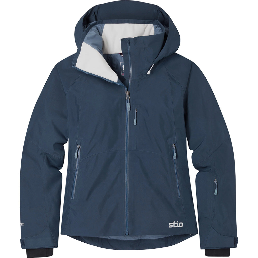 Women's Valara Insulated Jacket