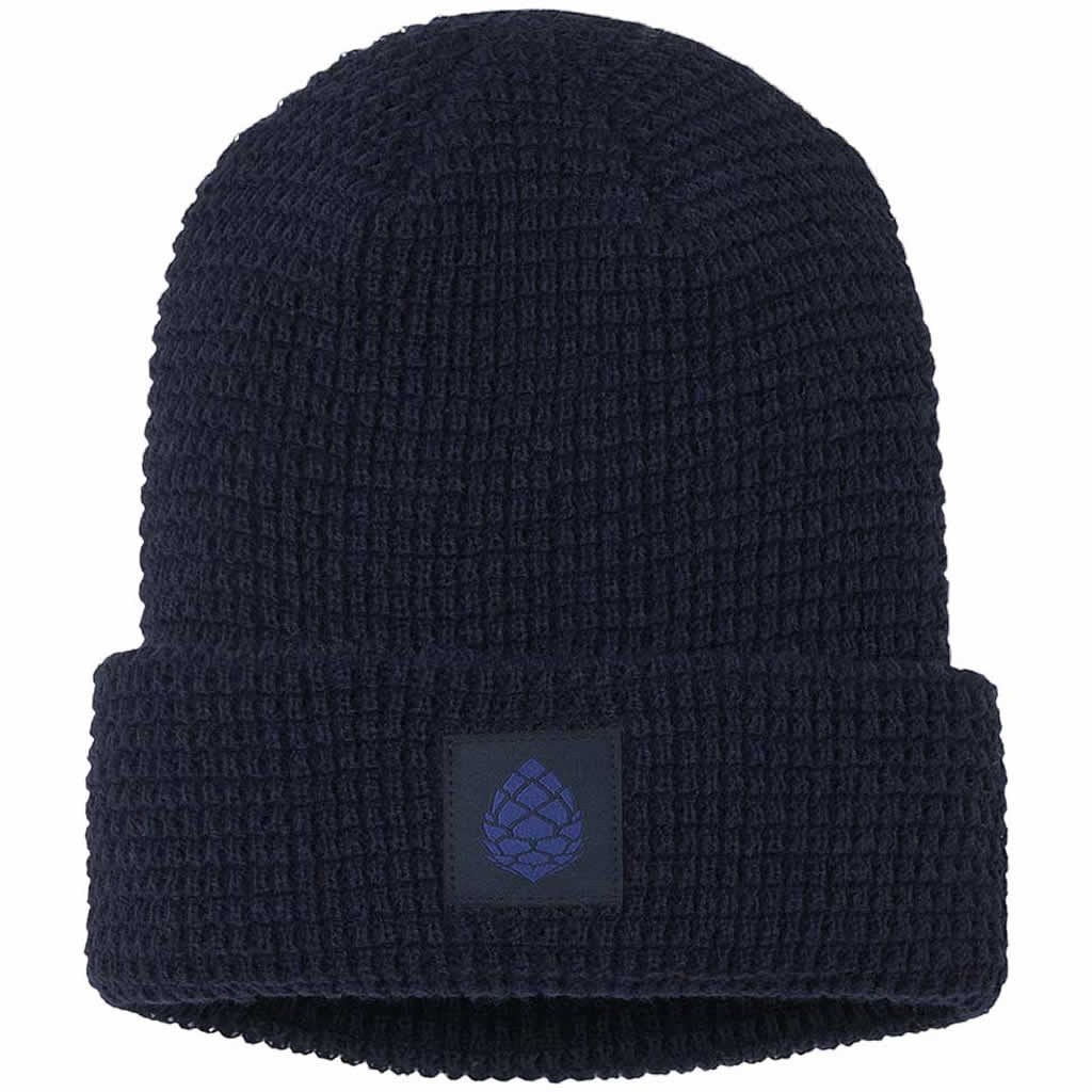 Waffle Tate Beanie