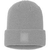 Waffle Tate Beanie