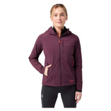Women's Dawner Hooded Jacket