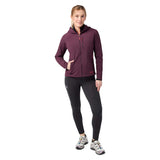 Women's Dawner Hooded Jacket