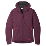 Women's Dawner Hooded Jacket