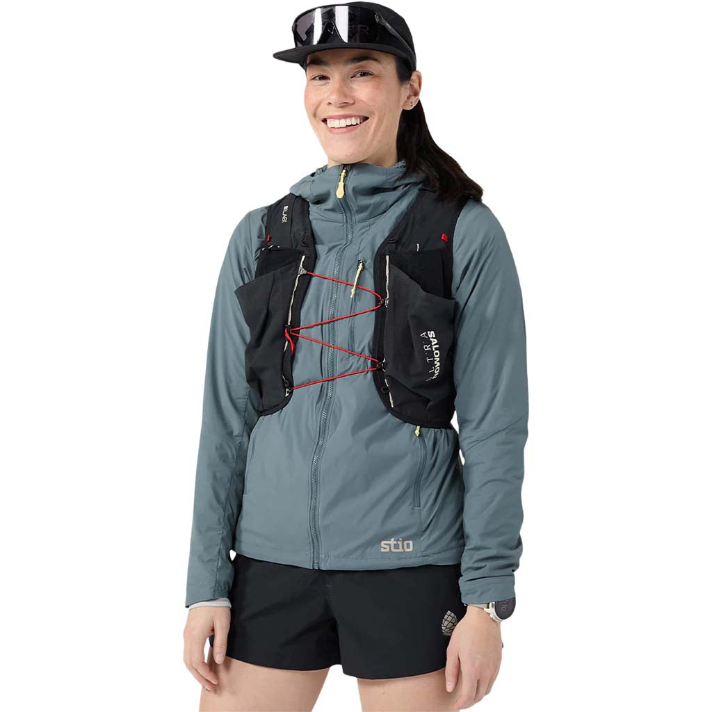 Women's Dawner Hooded Jacket
