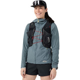 Women's Dawner Hooded Jacket