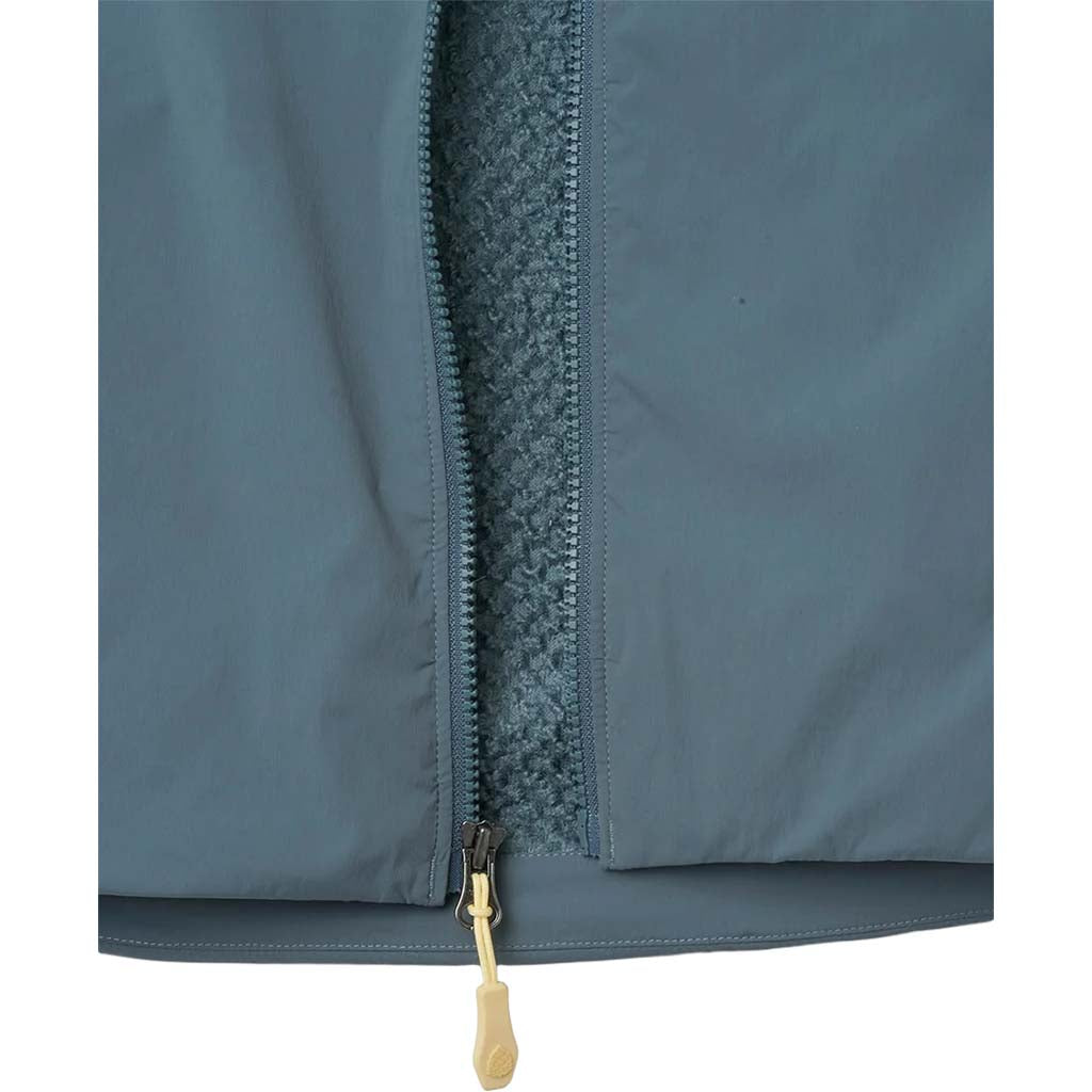 Women's Dawner Hooded Jacket