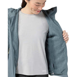 Women's Dawner Hooded Jacket