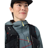 Women's Dawner Hooded Jacket