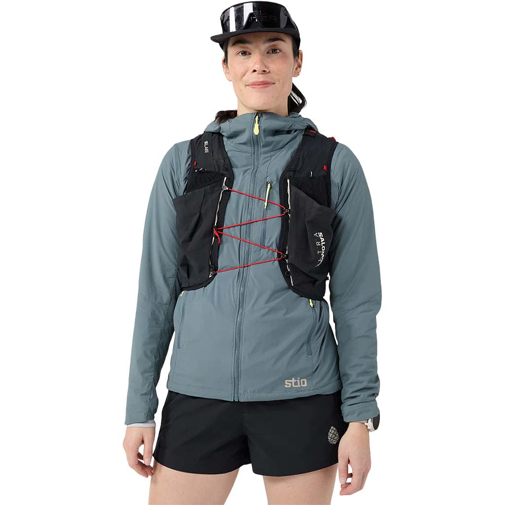 Women's Dawner Hooded Jacket