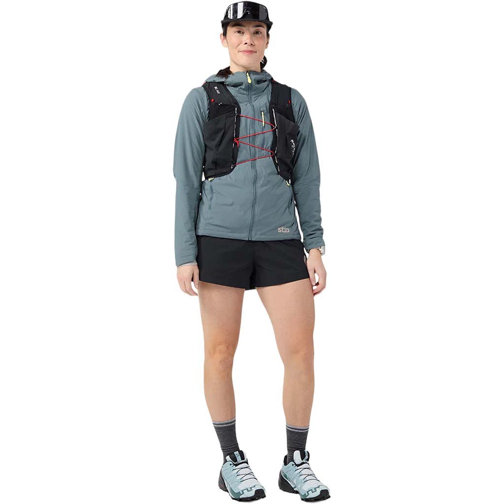 Women's Dawner Hooded Jacket
