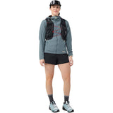 Women's Dawner Hooded Jacket