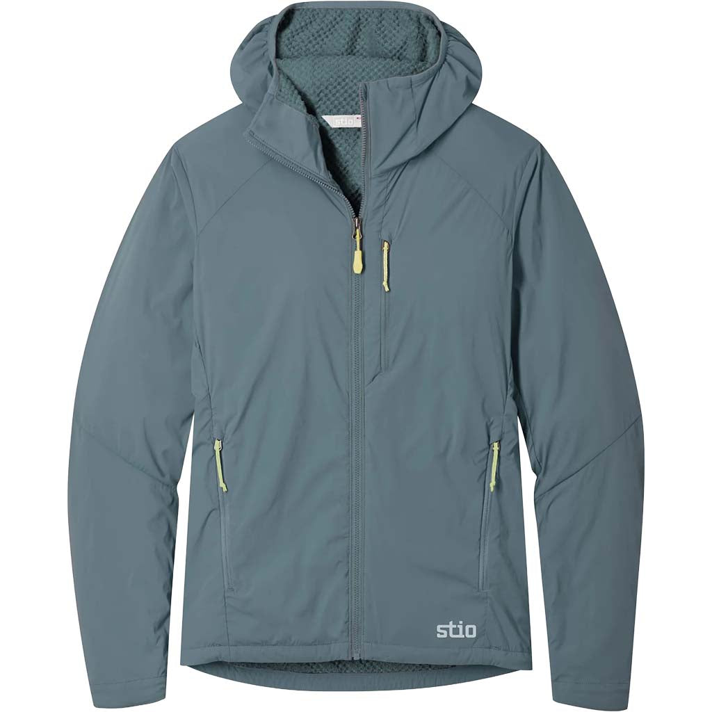 Women's Dawner Hooded Jacket