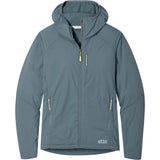 Women's Dawner Hooded Jacket