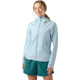 Women's Ender Hooded Jacket
