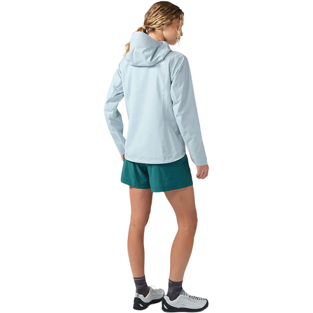 Women's Ender Hooded Jacket